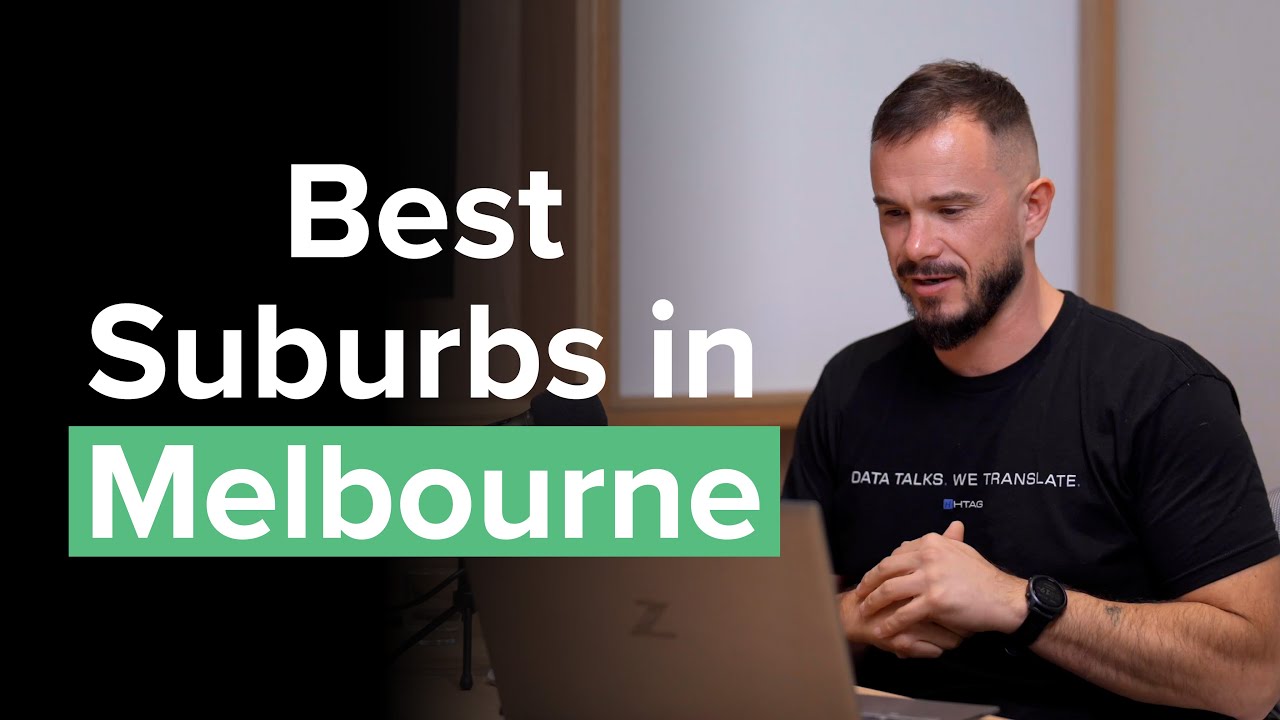 Where's BEST to buy in Melbourne? with Mat Djolic