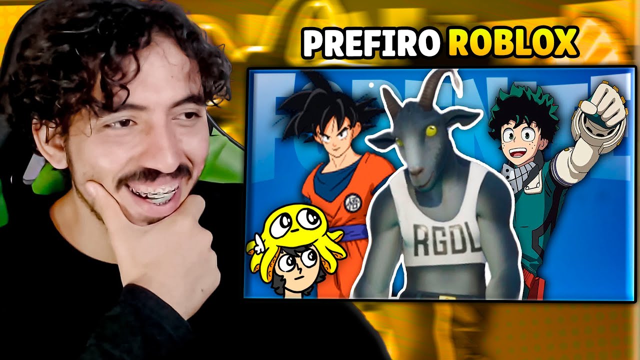 entrei no fortnite e não entendi foi NADA - SAIKO  | Leozin React