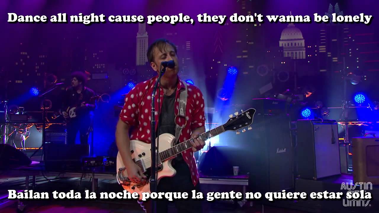 The Black Keys - 