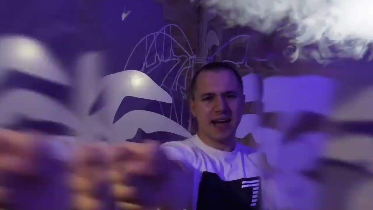 GRANDE -  Żabson diss (Rap w 5 minut)
