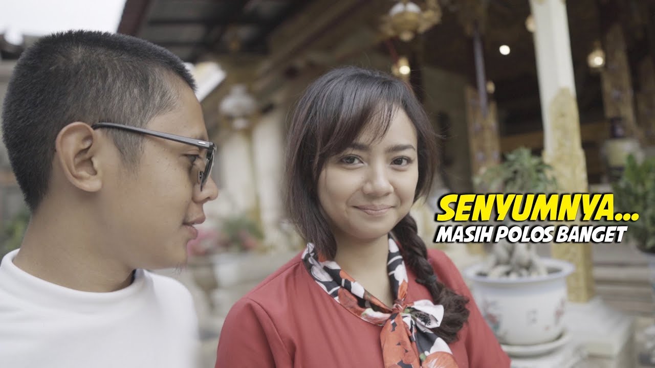 SYUTING HARI PERTAMA , PUSPA YANG SEDERHANA 💕