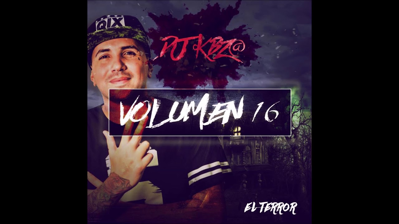 9 - DILE QUE TU ME QUIERES   OZUNA   Dj kbz@ Ft Axel caram