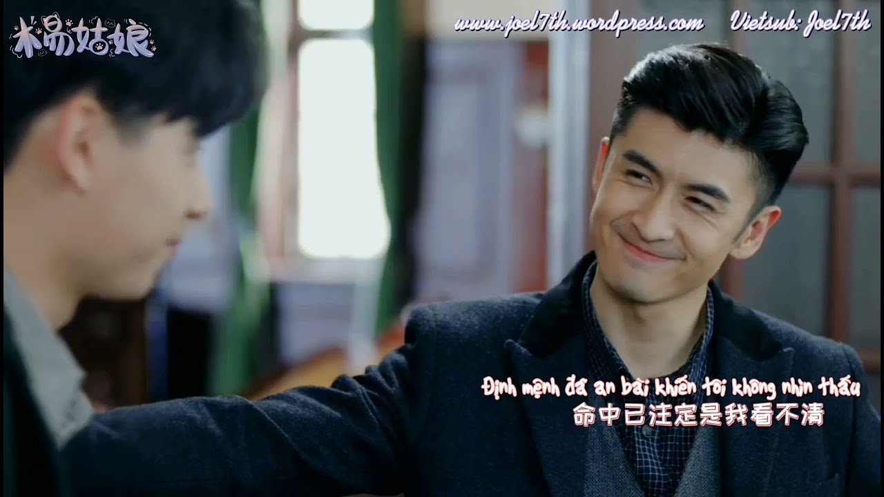 [Vietsub](BL/Đam Mỹ) Mê hồn kế (Kiều Sở SinhxLộ Nghiêu)(Dân quốc kỳ thám/My Roommate Is a Detective)