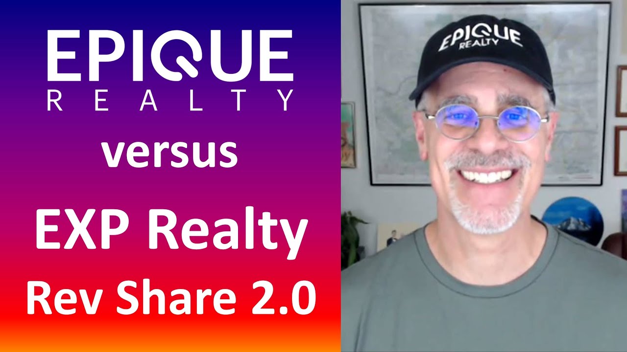 EXP vs EPIQUE. Rev Share Max Payout Comparison incl Rev Share 2.0. Which one pays MORE to sponsors?