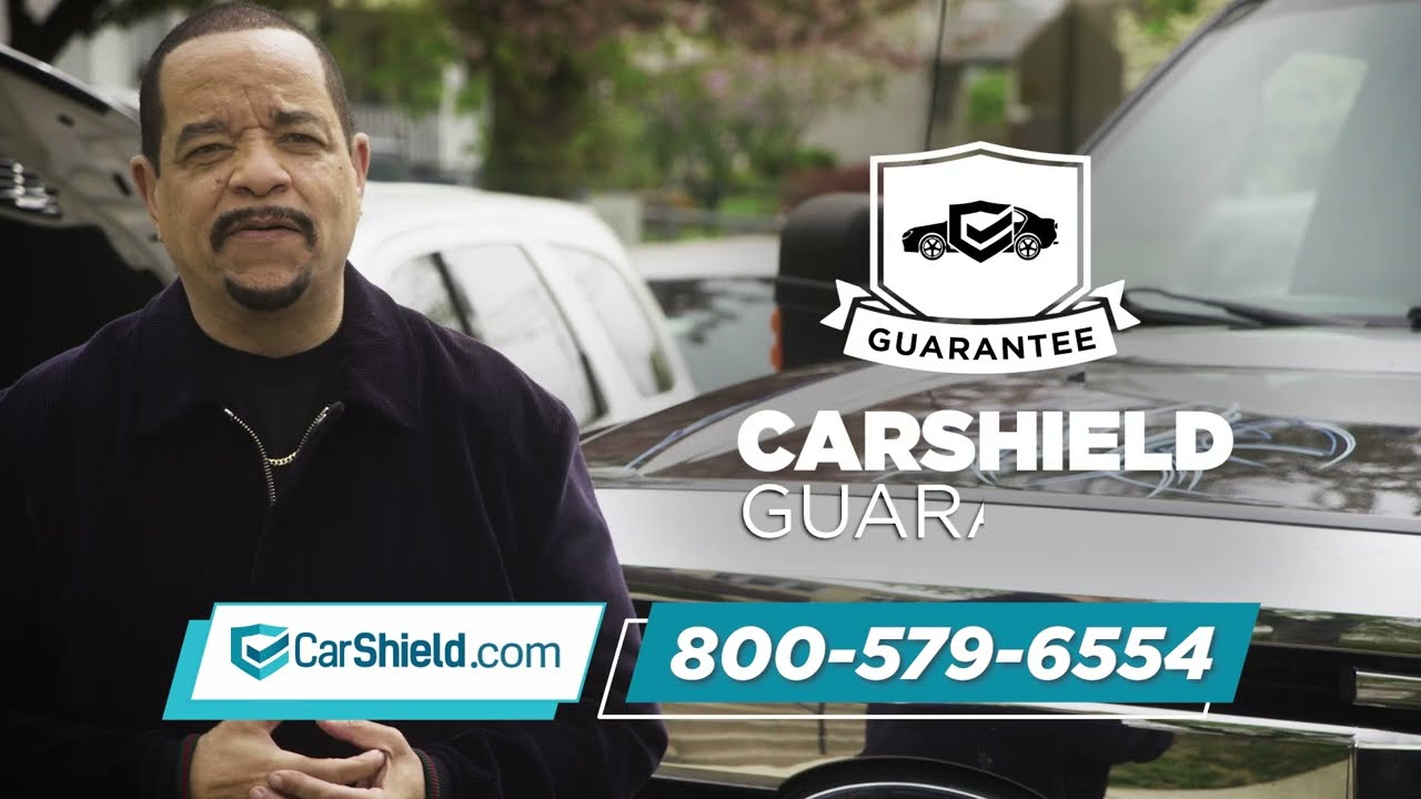 Side of the Road (Extended) | feat. Ice-T | CarShield Commercial