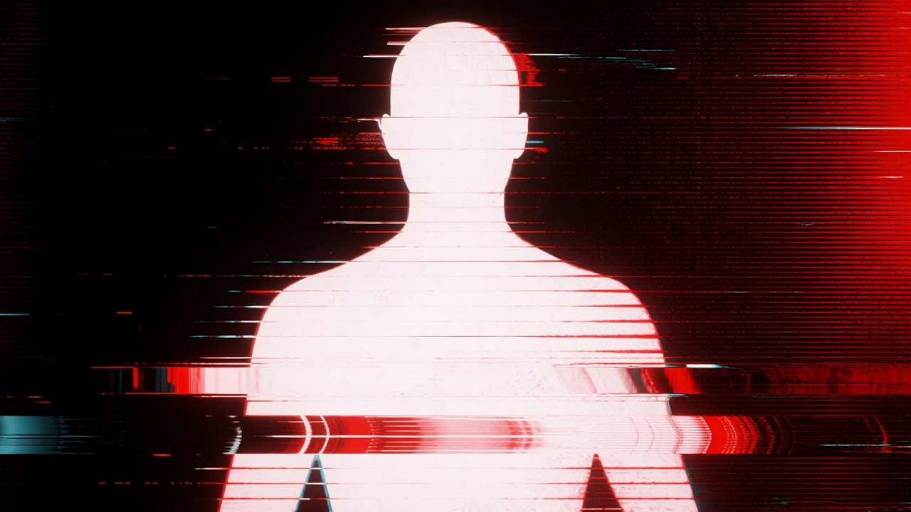 An Unanswered Call After Midnight — Dark Synthwave Broadcast for Quiet Isolation
