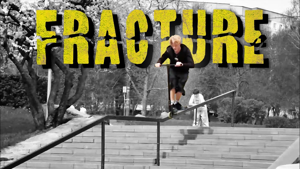 Yura803 | Fracture