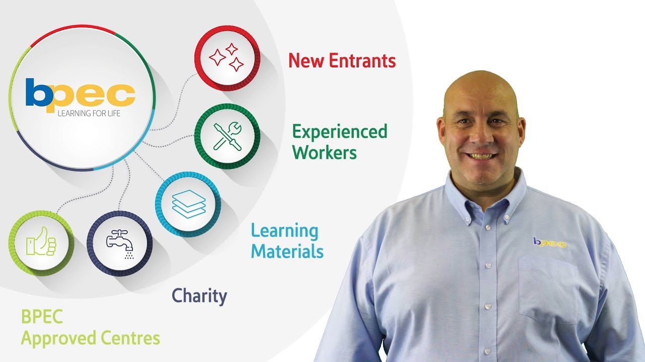BPEC | Resources Video