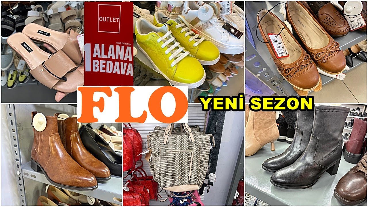 FLO 'DA 1 ALANA 1 BEDAVA💃/AYAKKABI 100TL❗️YEPYENİ ÜRÜNLER❗️ /AYAKKABI ALIŞVERİŞİ/AYAKKABI MODELLERİ