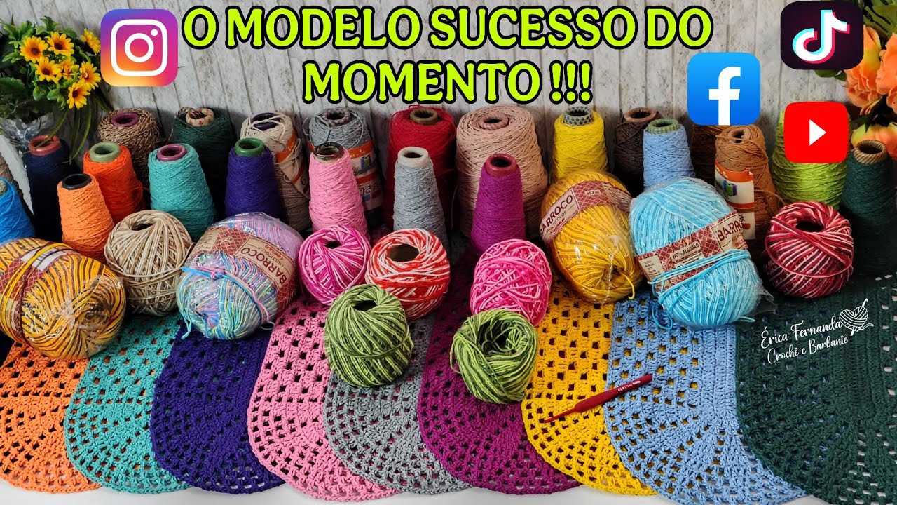💥 12 TAPETES SUCESSO DO MOMENTO😱Grandes Rápidos 💰FAÇA e Terá NOVAS CLIENTES #começando2026semsobras 