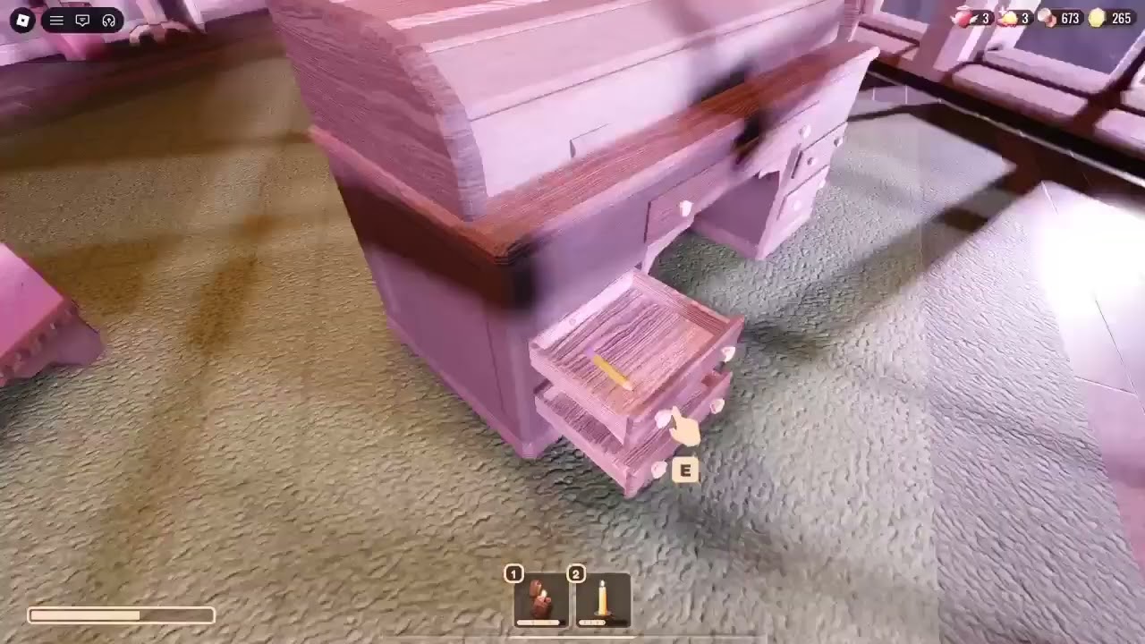 Doors pt. 1