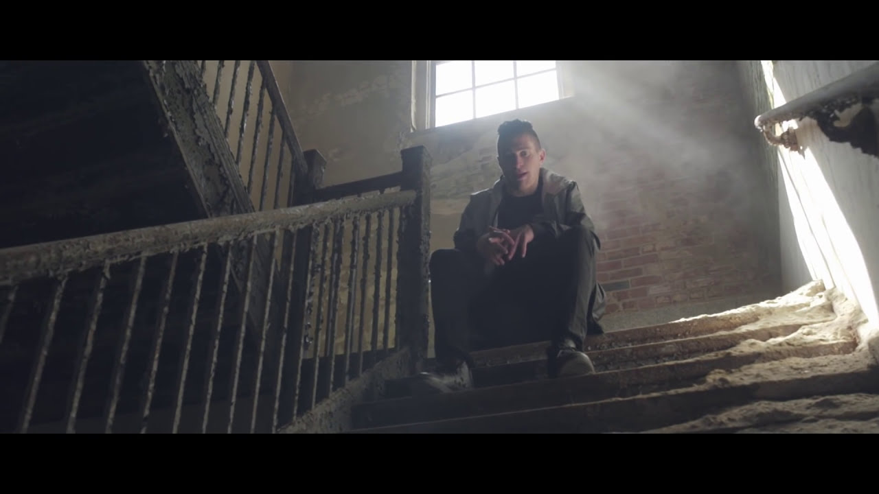 Justin Stone - Judge (Music Video)