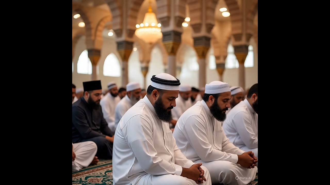Ramzan ke roze aye