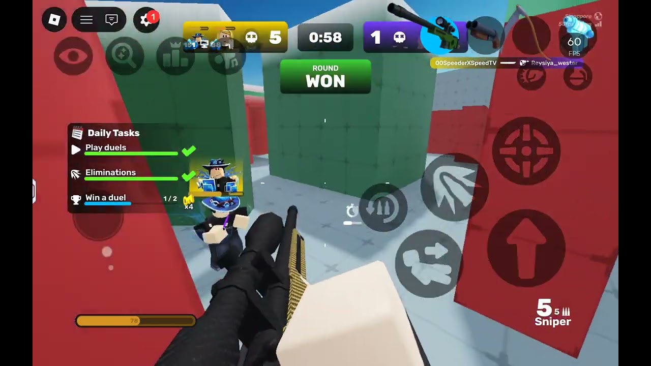 Play Roblox