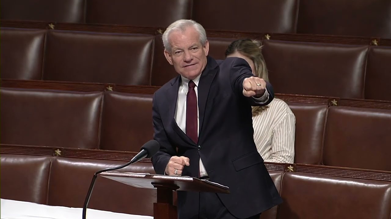 Rep. Schweikert: Why 