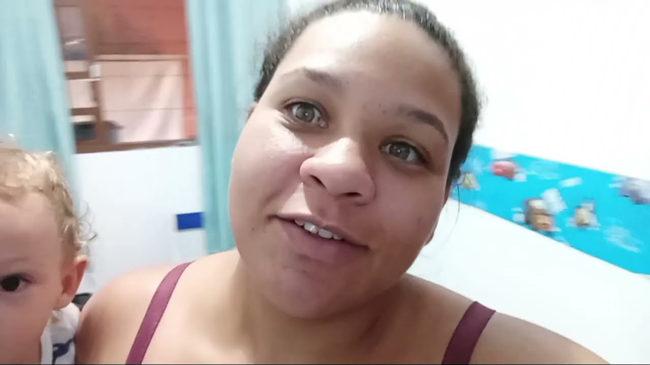 Vlog| Terminamos a reforma, ficou lindo🩵