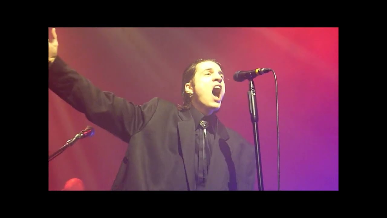 Morpheus - Nature Boy & Morphosis (live @ Afterslag 2025, Gigant Apeldoorn 19.01,2025) 1/2