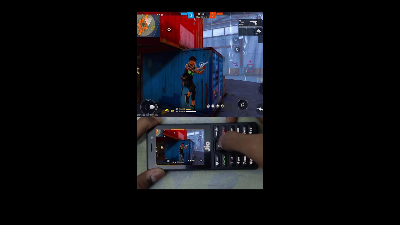 🔴[Live] BR-Rank Pushing Top-1 GrandMaster Serious Grandmaster Pushng😡 Garena Free Fire |#freefire