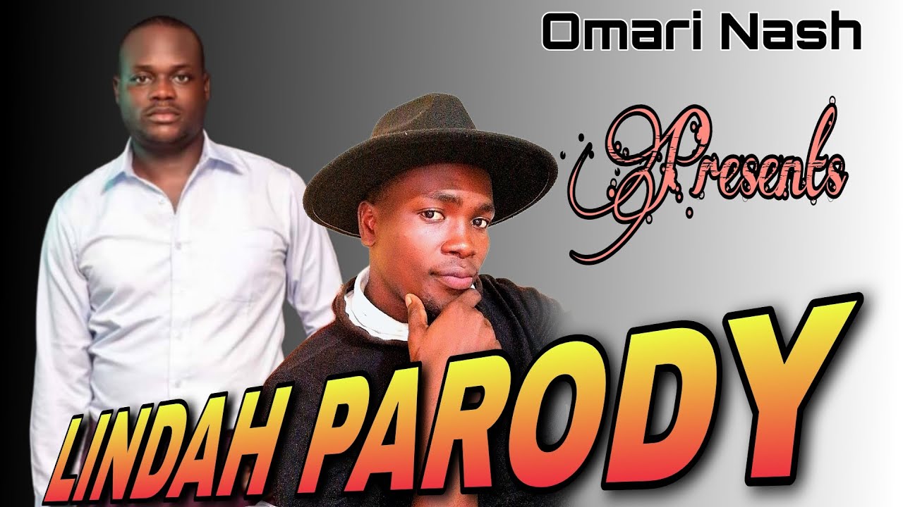 (Mogo oidho) Odongo swagg Lindah Parody by Omari Nash [SMS SKIZA 5437778 TO 811  ]
