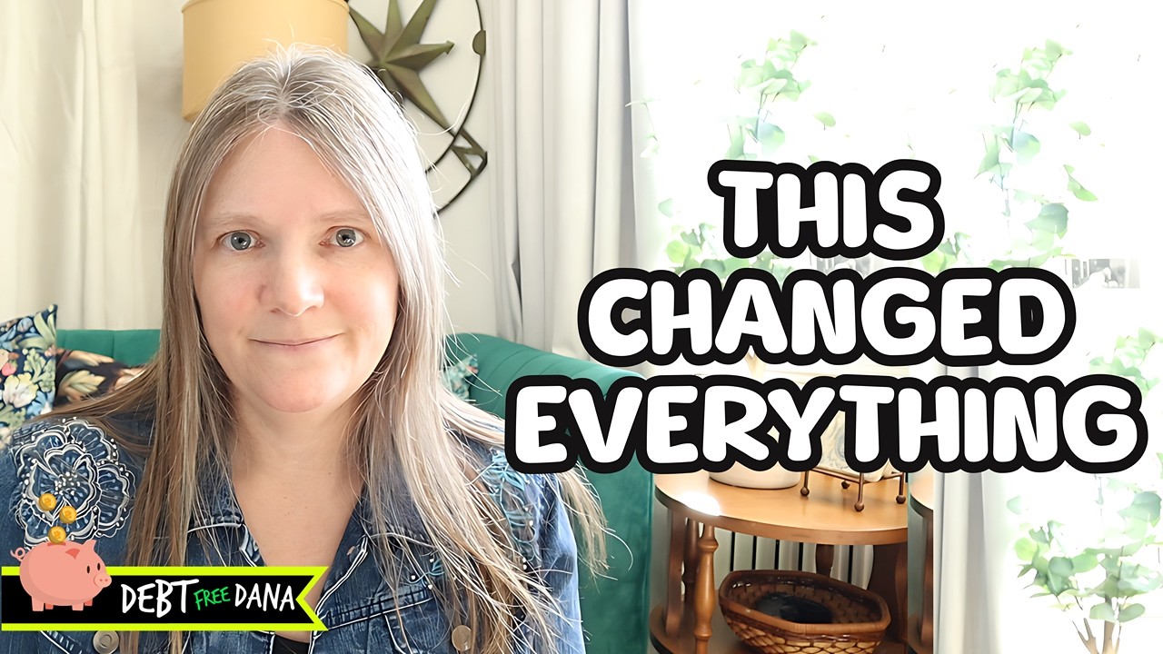 This 7-Minute Habit Changed My Money Forever
