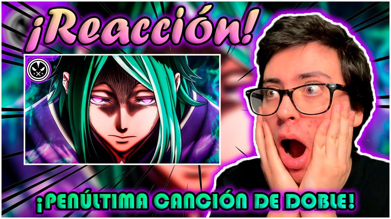 ESTO ESTÁ APUNTO DE ACABARSE | Rap de Loki | Shuumatsu No Valkyrie | Doblecero | (Reacción)