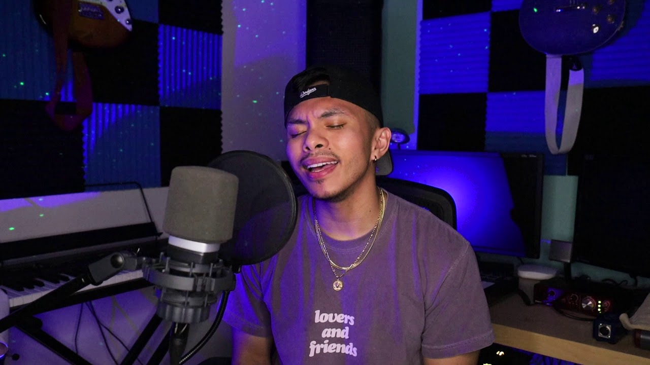 ETA - Justin Bieber (Jamie Ave Cover)