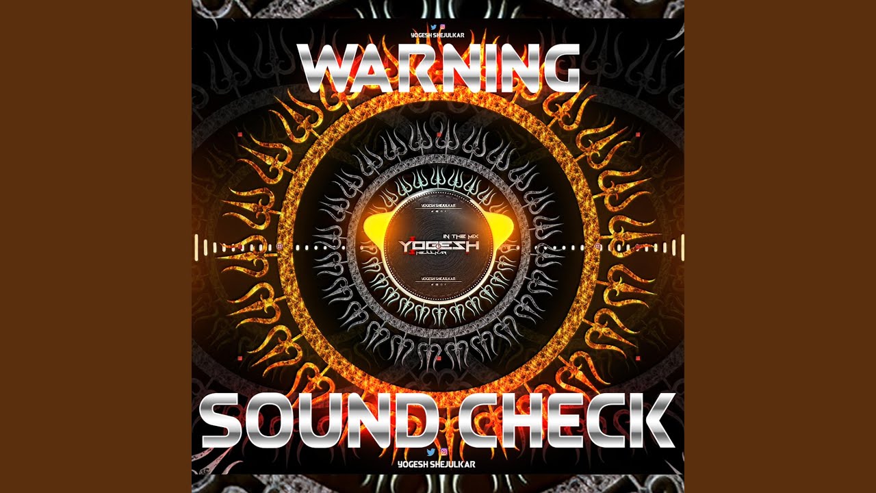 Subwoofer Bass Test (Extreme High Bass)