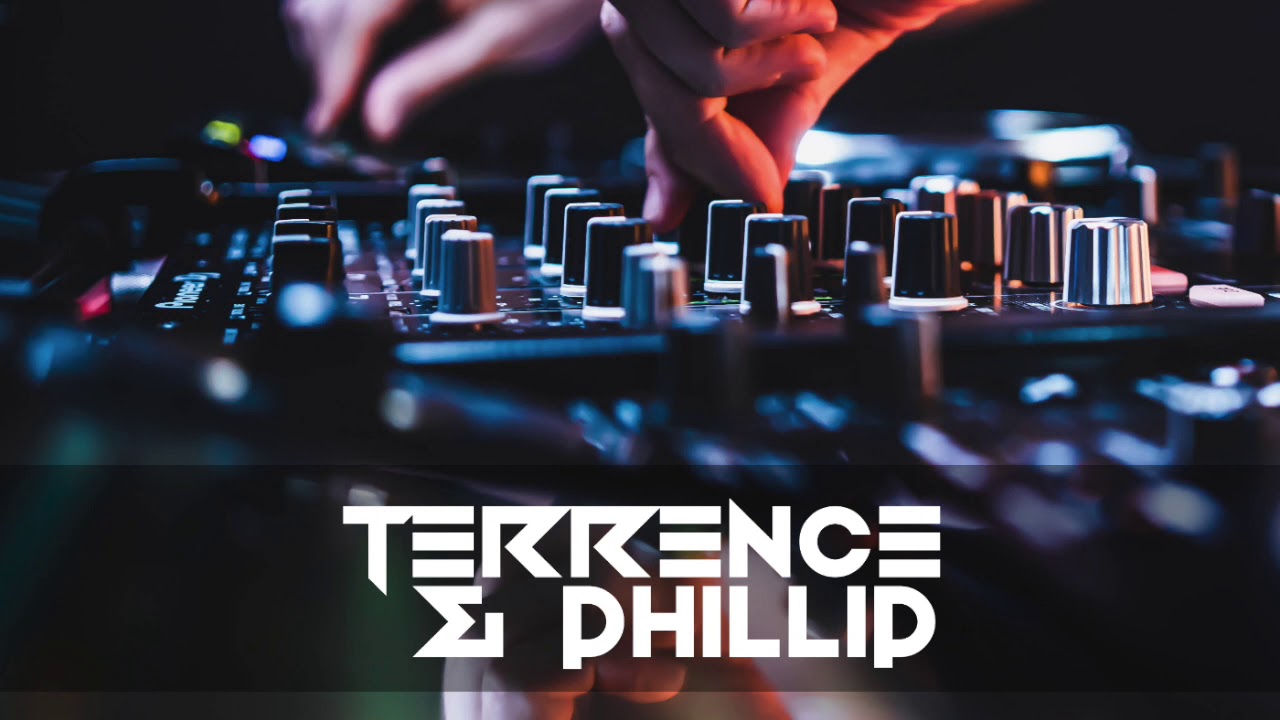 Terrence & Phillip - Drum & Bass Mix 2021