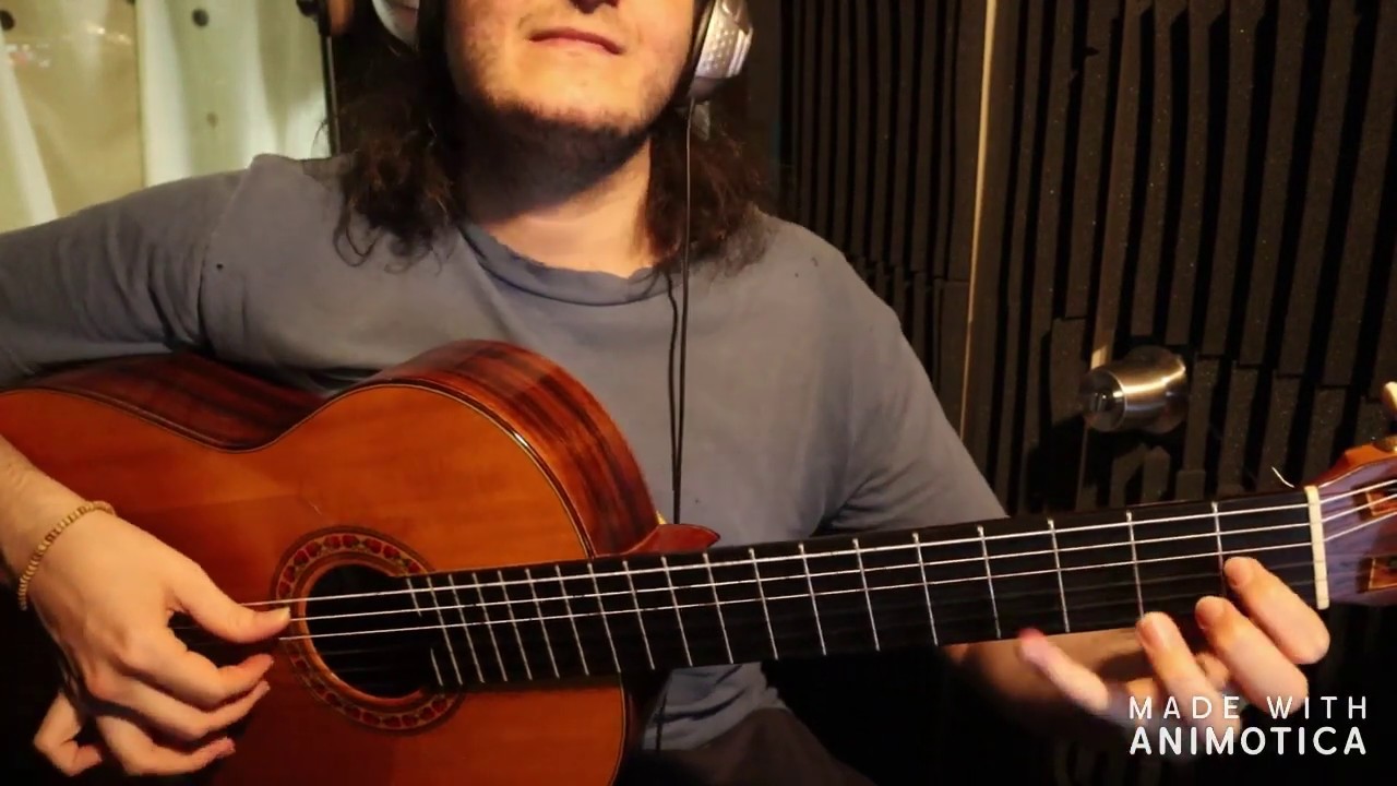 Rumba Falseta