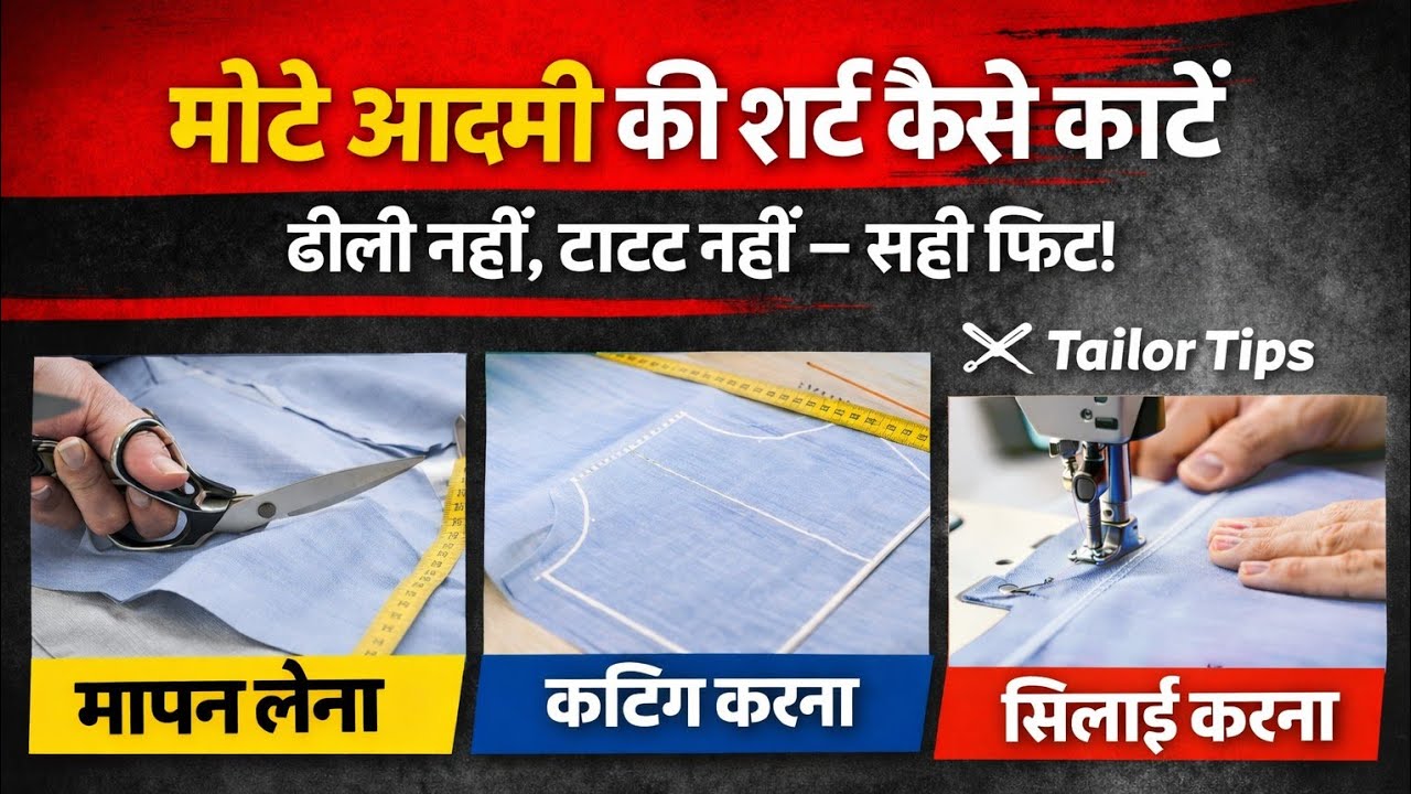 Aysha shirt cutting aapko koi nhi btayga  . shirt cutting sikhe ak hi video se