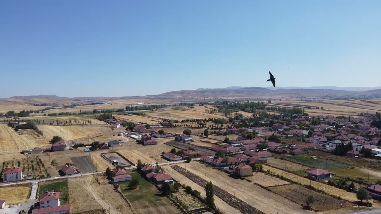 Orta Çankırı 2023