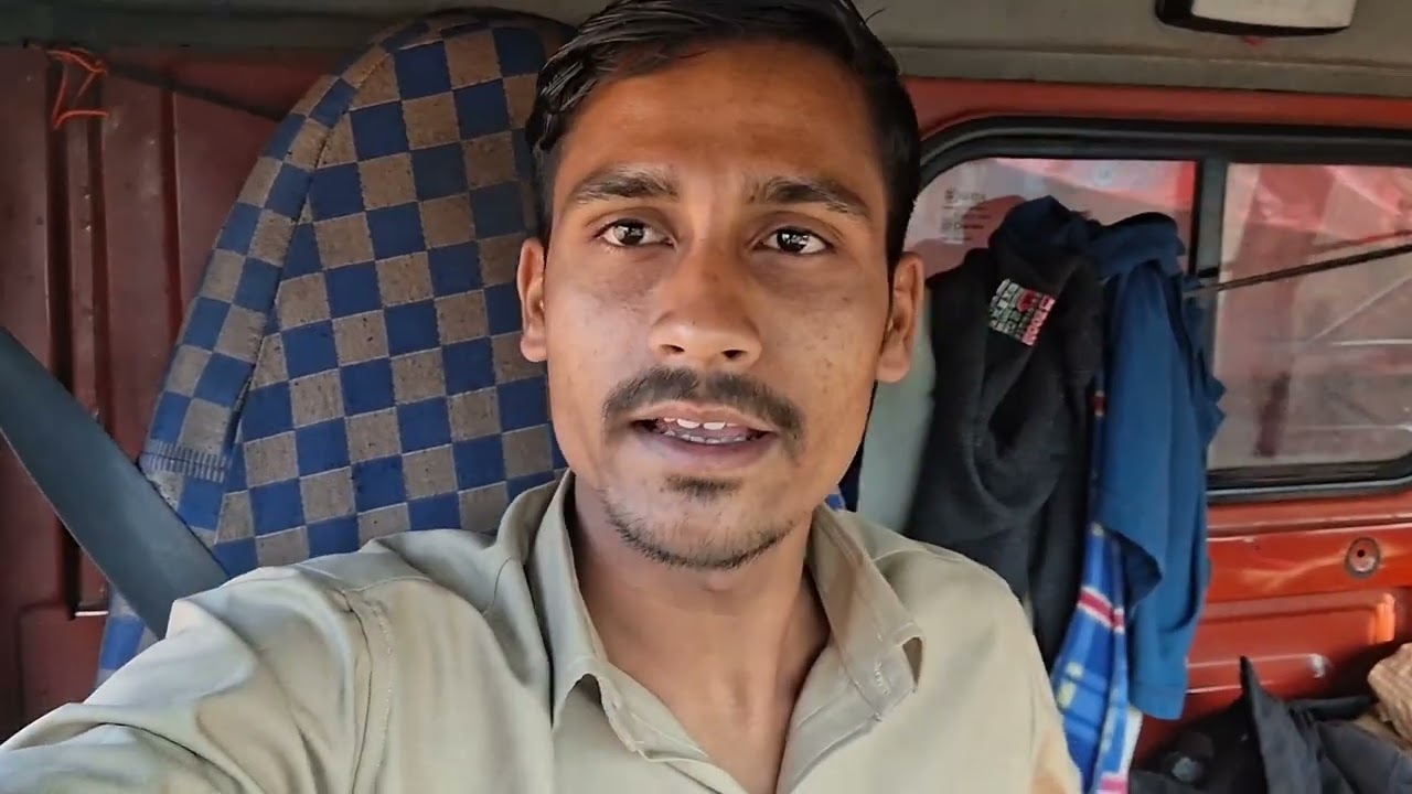 Koderma Ghat में सैकड़ों बंदर 🐒 | Kolkata to Bihar Truck Journey
