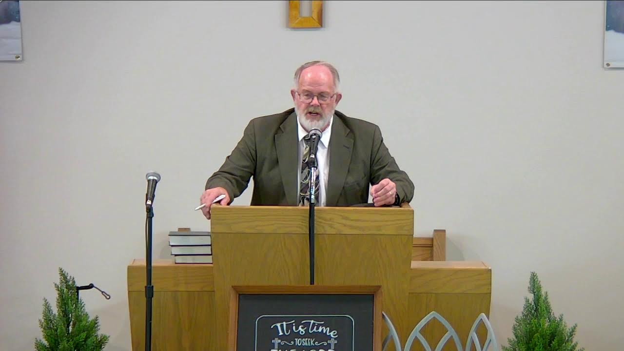 Enduring Temptation | James 1:12
