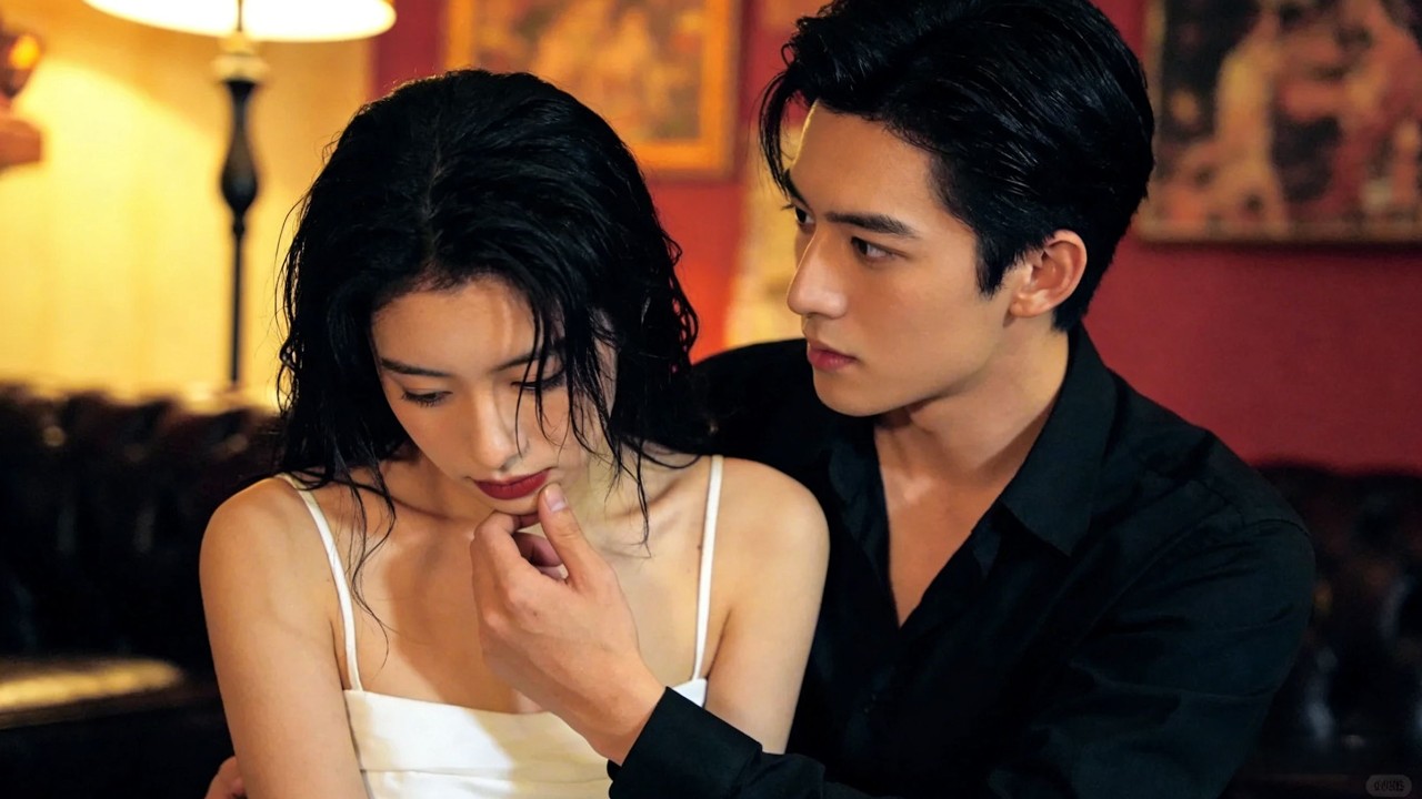 【IndoSub】Cinta Obsesif Setelah Reinkarnasi: Tak Boleh Kehilangan Kamu Lagi!#minidrama