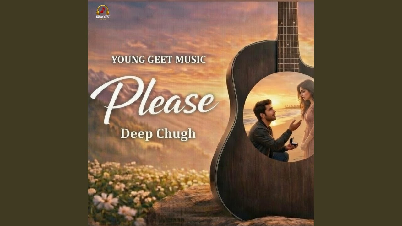 Please (feat. Deep Chugh)