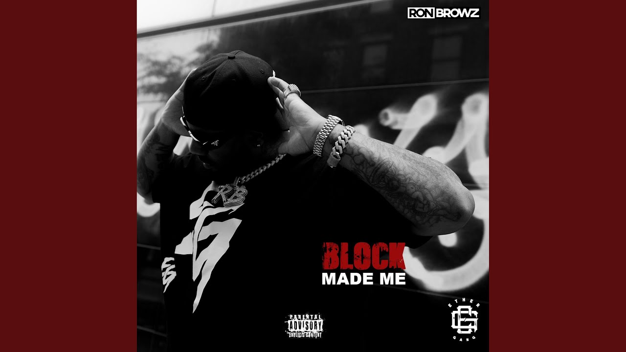 Block Made Me