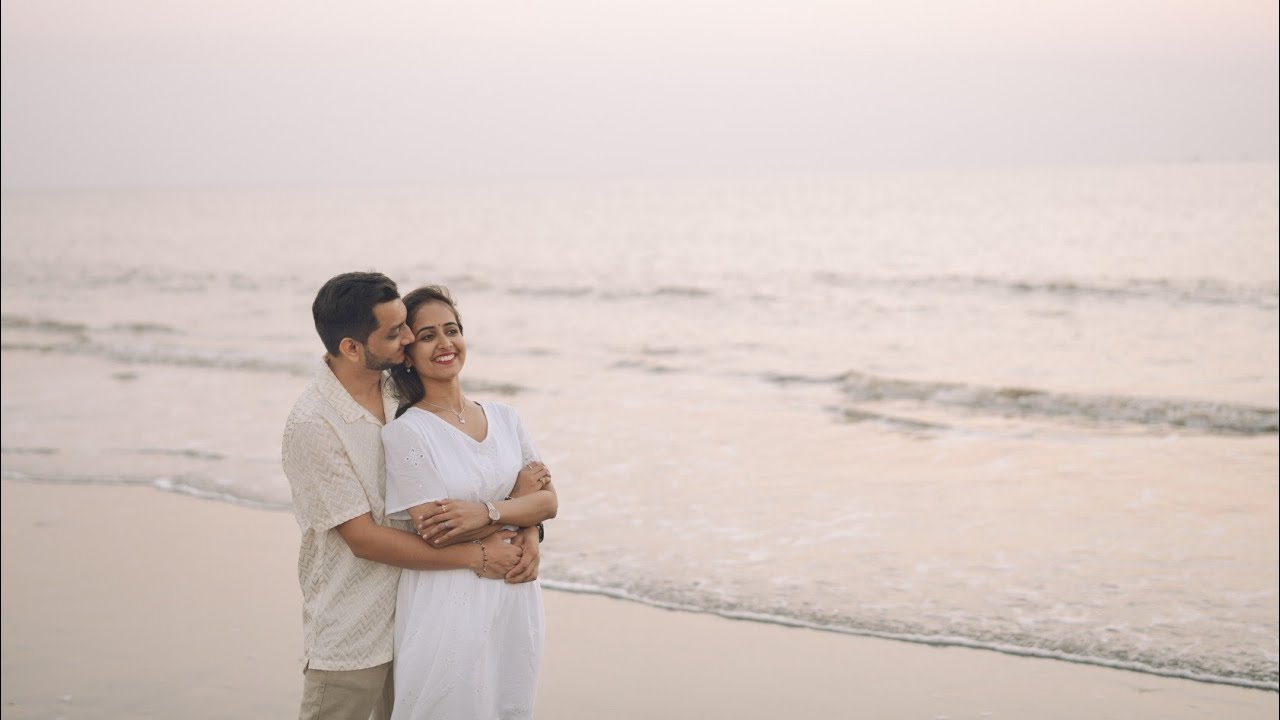 Best Pre Wedding | Vivek & Jagruti | Pre Wedding Shoot | Surat 