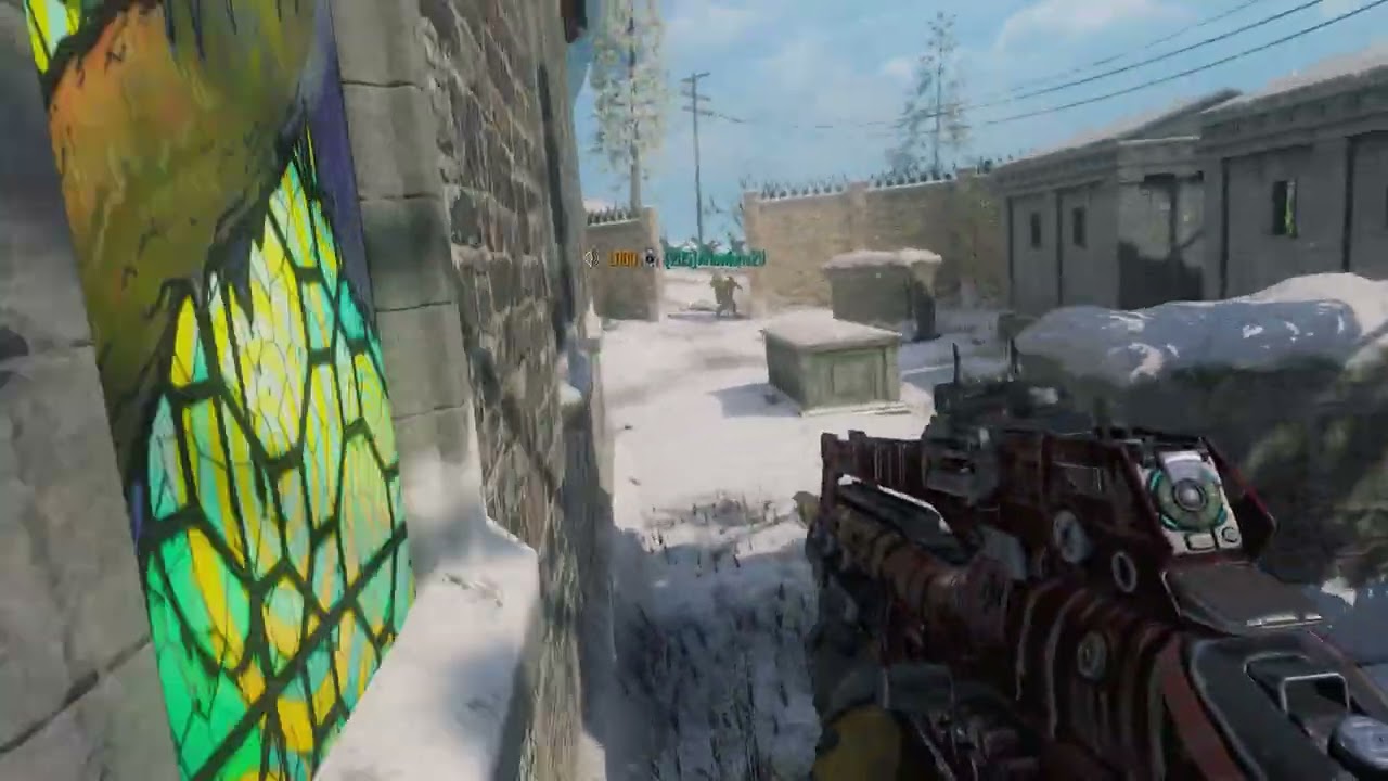 (PS5) Black ops 3: Those settings tho. Xim Matrix Skypad 4.0 🔥