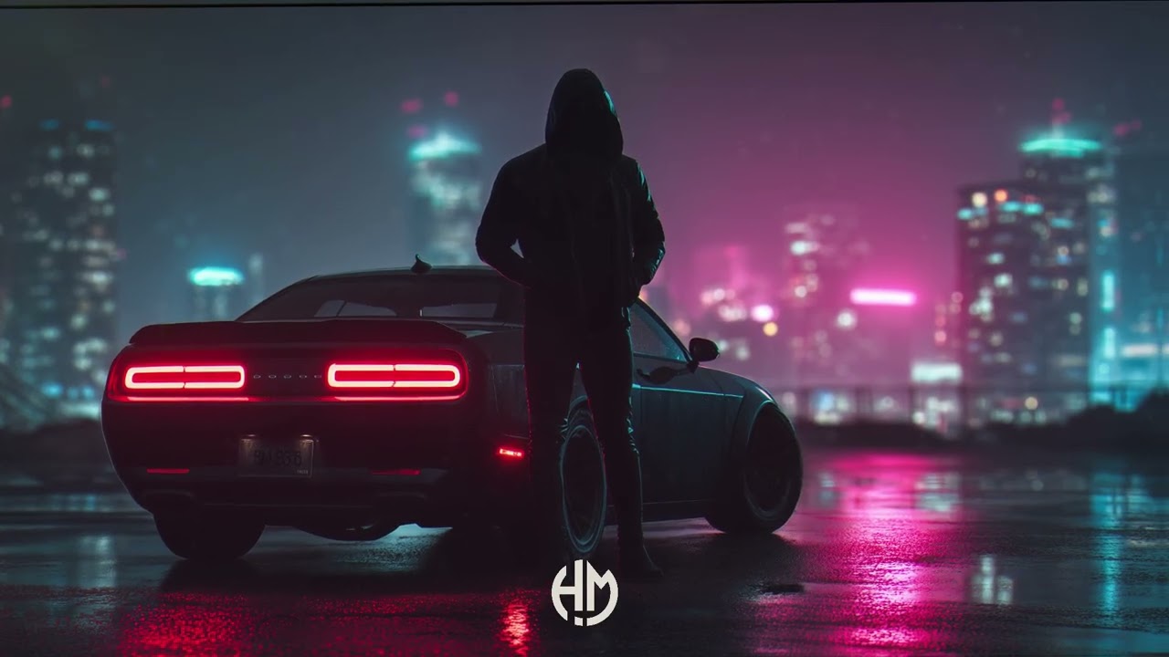 Huan-Just Me (original mix)