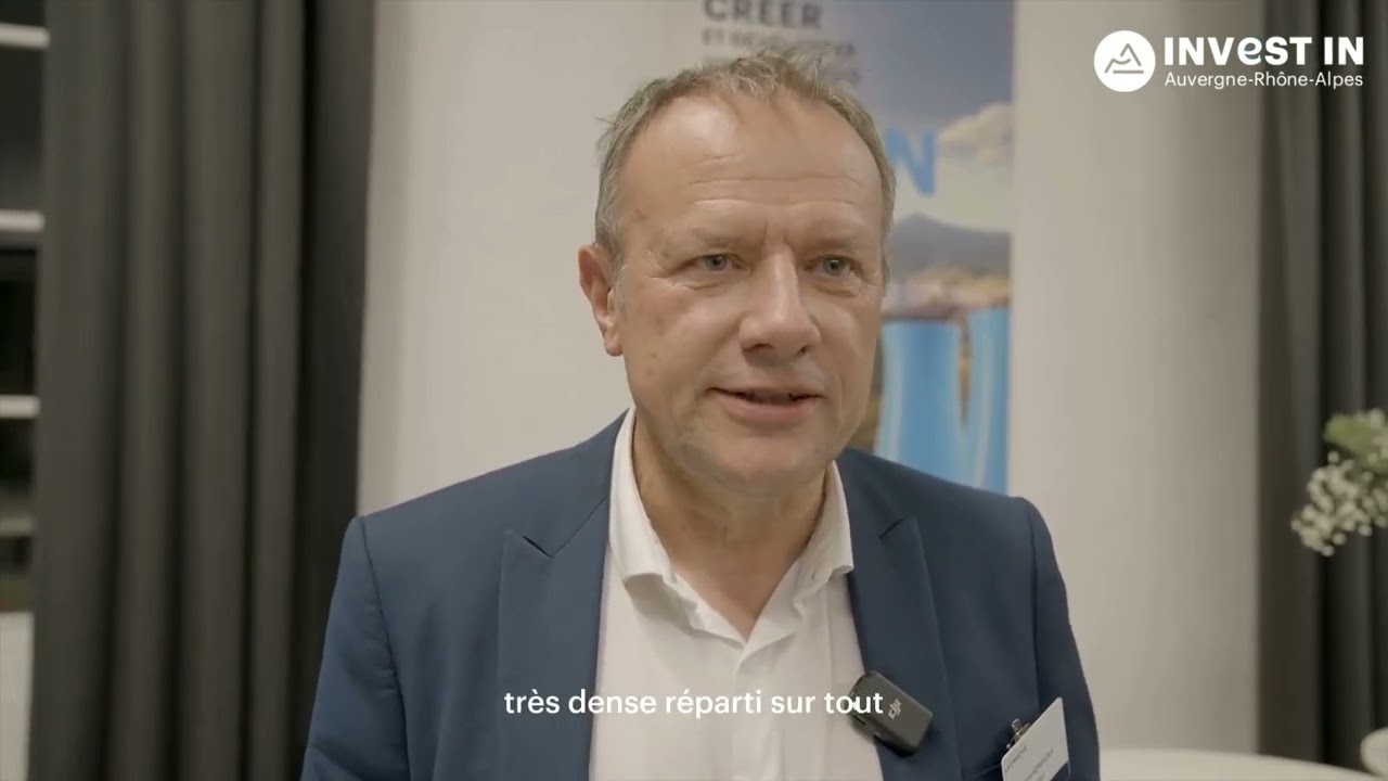 [Innover pour demain] Témoignage Matair S.A.S - La Créative