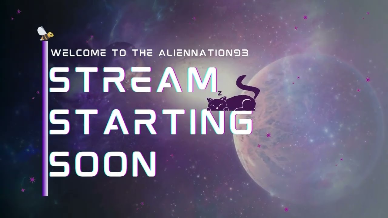 Cozy Stream | Palia