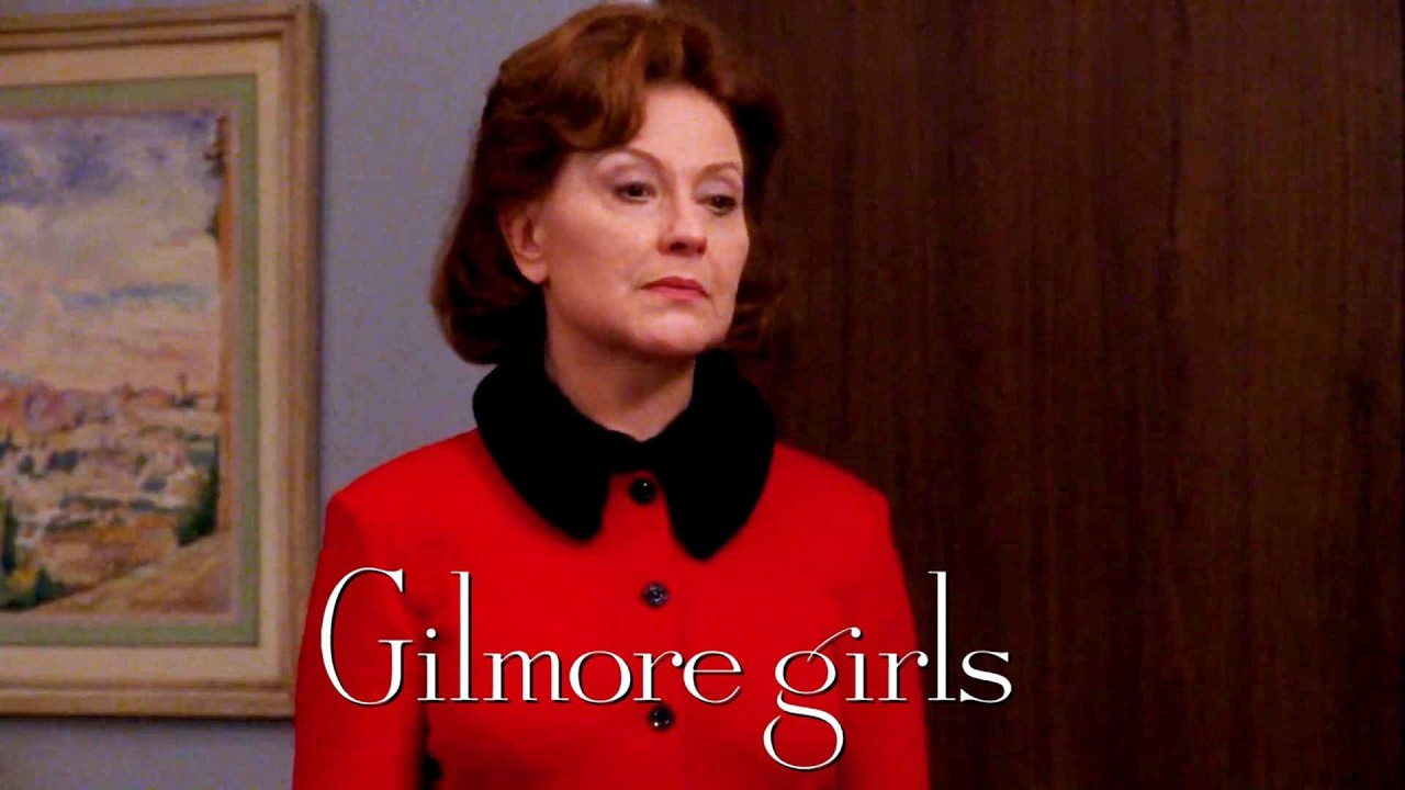 Emily, We Need to Talk  | Gilmore Girls