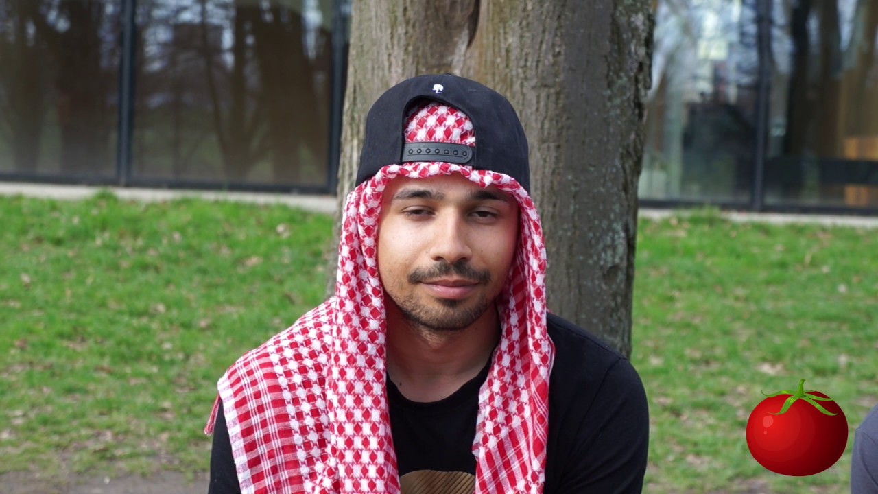 POMIDOR: AJMAN | RAPDUMA | #2