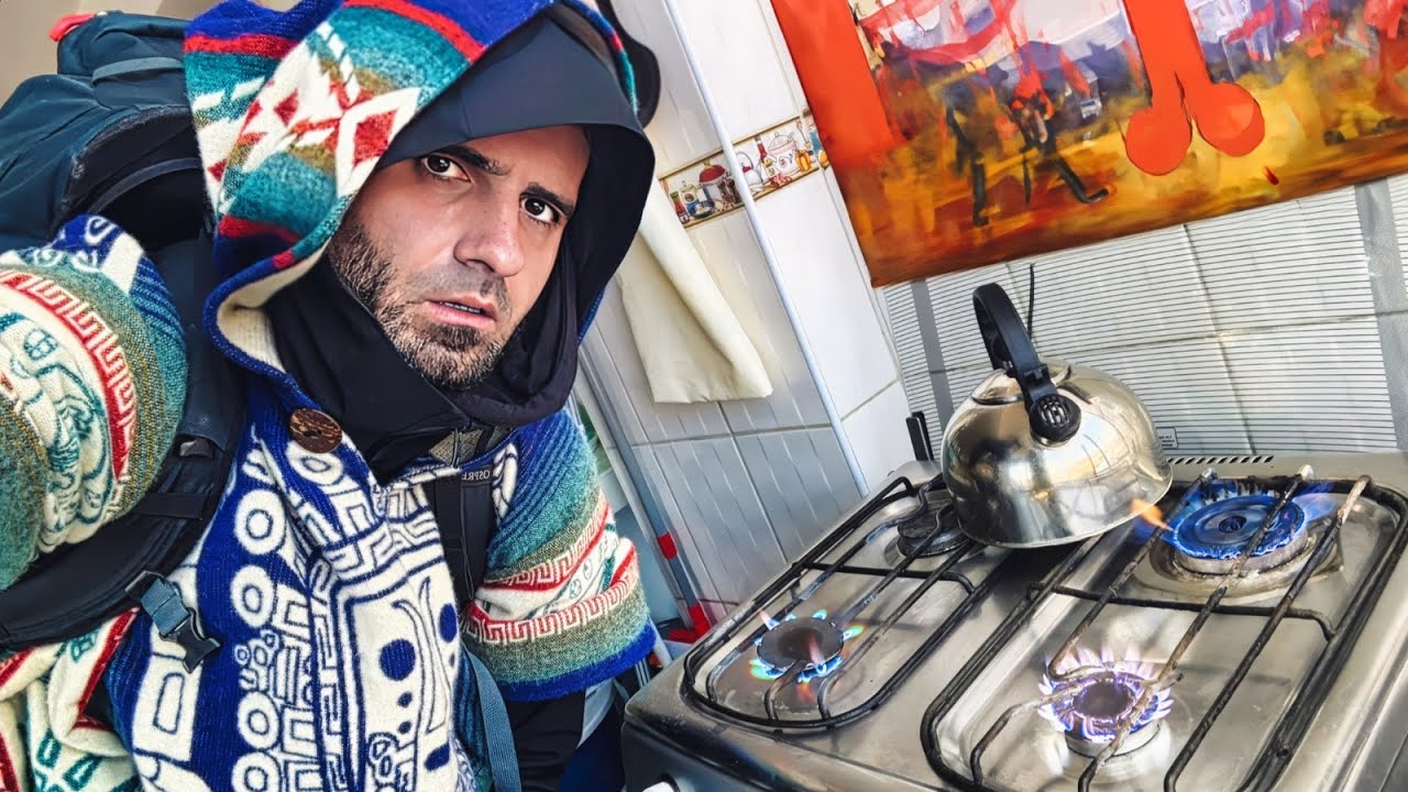 Scandal cu AirBnB în Peru. Am murit de frig în casă și am cerut banii înapoi