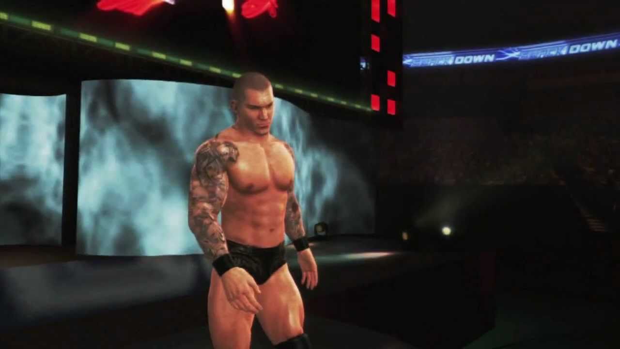 The Viper strikes in 
