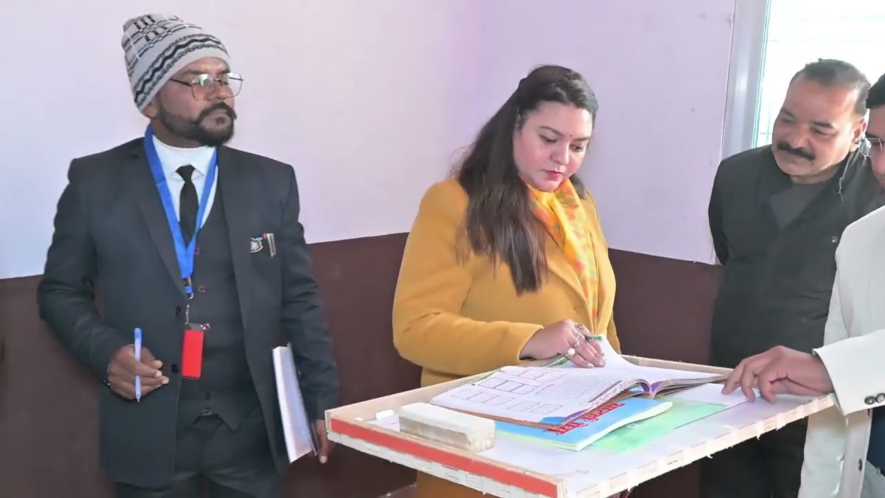 Gyan Darshan Academy