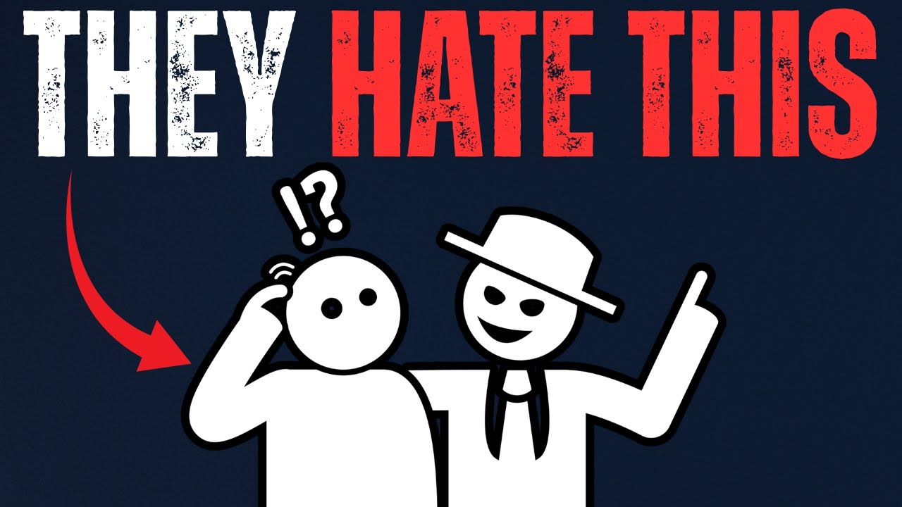5 Dirty Tricks Narcissists Use When You Are Too Strong