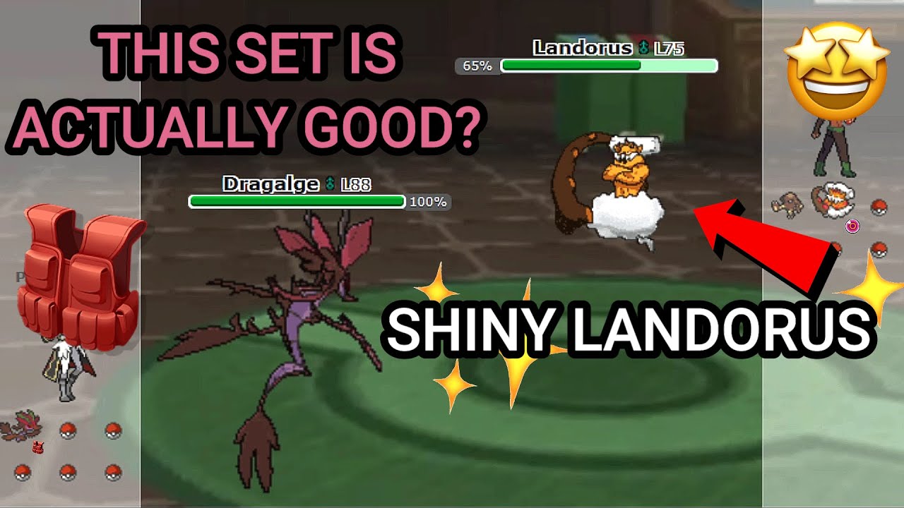 This Dragalge Set Is Surprisingly Good! (Pokemon Showdown Random Battles) (High Ladder)
