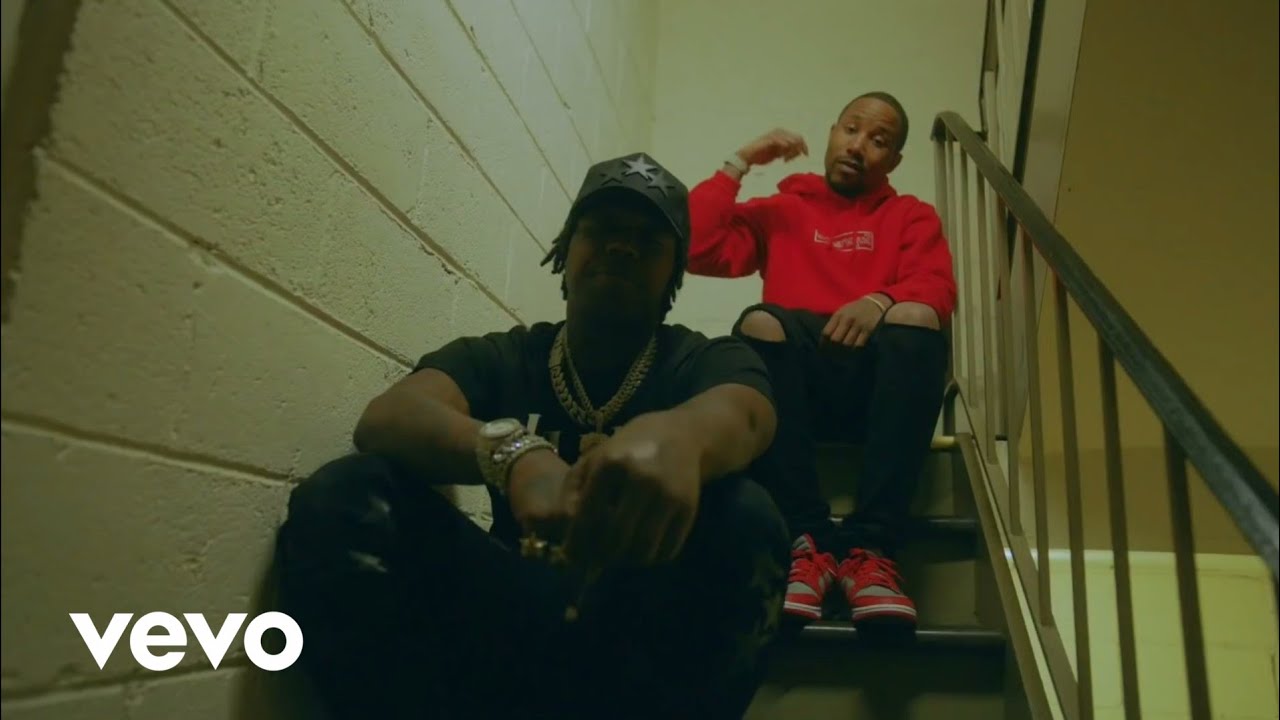 EST Gee - El Toro (Music Video)
