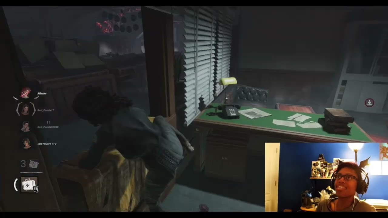 Dead by Daylight - Part 11 W/ @JUSTRiiCHV  